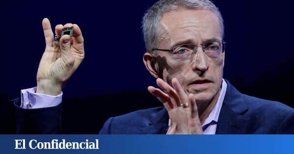 Tener el 70% del mercado pero vivir en una eterna crisis: por qué Intel no despierta de su pesadilla