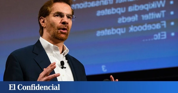 Erik Brynjolfsson, experto en IA, sobre el trabajo del futuro: 
