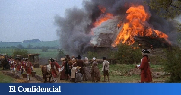 Una de las películas más infravaloradas de Stanley Kubrick cumple 50 años, con un lavado de cara en formato 4K