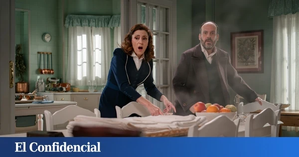 Avance semanal de 'Sueños de libertad': secretos desvelados, traiciones familiares y luchas de poder al rojo vivo