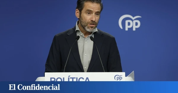 El PP exige al Gobierno la dimisión del fiscal general: 