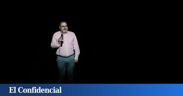 Les Arts trabaja para tener un nuevo director musical la próxima temporada, pero 