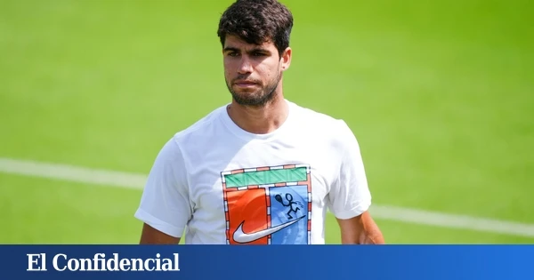 Wimbledon 2025: estos son los cabezas de serie del tercer Grand Slam de la temporada