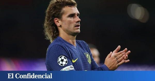 ¡Que le corten la cabeza! El Atleti, María Antonieta y el cuento de dar pasteles al hambriento