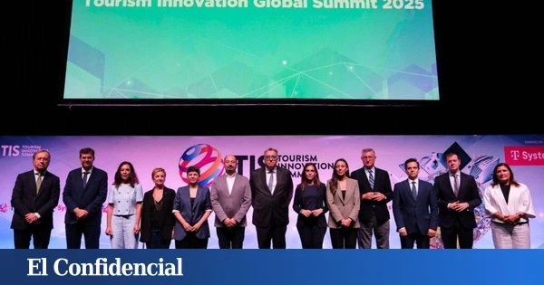 Andalucía anuncia en TIS2025 un acuerdo institucional junto a doce regiones para reivindicar el turismo como motor económico de España