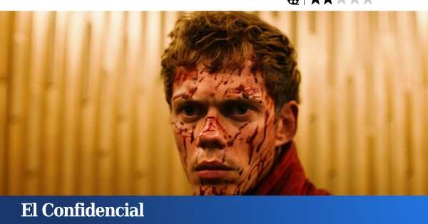 'Kill Boy': mucha distopía, poca diversión