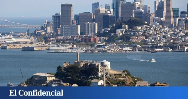 Este es el dinero que perderá San Francisco al año si Donald Trump vuelve a abrir la prisión de Alcatraz