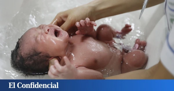 Conceden una indemnización de 3 M a una mujer por lesiones a su hijo en el parto
