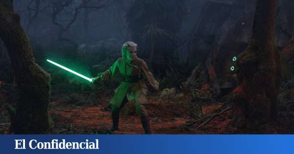 Por qué la nueva película de 'Star Wars' no se parecerá en nada a lo que hayas visto antes