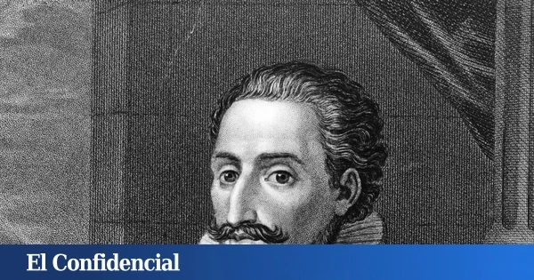 El inglés del siglo XVI: cuando el español fue la lengua hegemónica de Europa