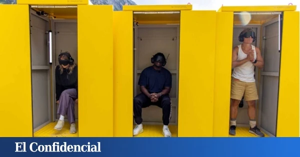 Atresmedia adaptará finalmente 'The Box', el desafiante reality que está arrasando en Europa