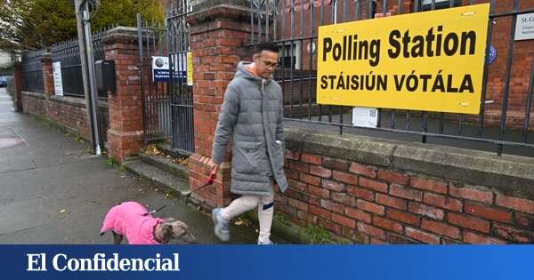 Irlanda vota por la continuidad: el Sinn Fein (y su referéndum de reunificación) se queda fuera