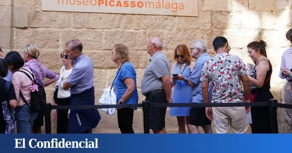 De Benidorm y Torremolinos a Sevilla y Valencia: el vigor del sol y playa se suma al boom del turismo urbano