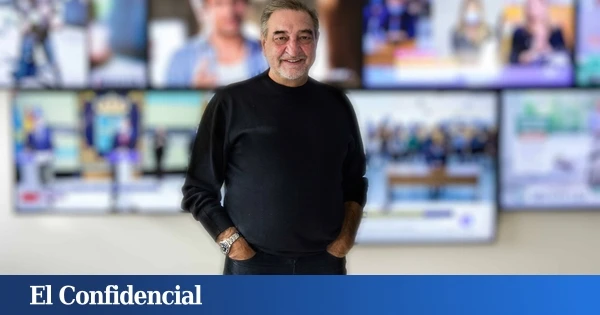 Destacada operación: ITV Studios ('Pasapalabra') se hace con el control de la productora Plano a Plano