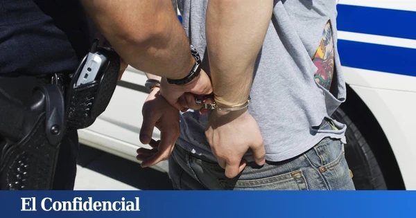 Detenido un joven por agresión sexual y exhibicionismo durante la Festa Major de Olost (Barcelona)