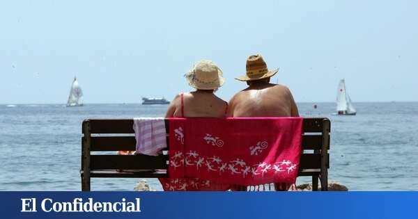 Contraste de tiempo en España: alerta por lluvias en algunas zonas y veranillo de San Miguel en otras