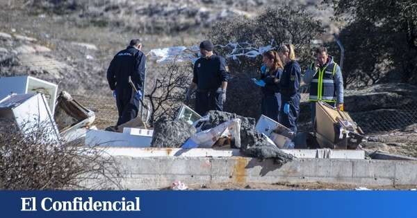 El jurado declara culpable de asesinato a la acusada de matar a la presidenta de su bloque en Carabanchel (Madrid)