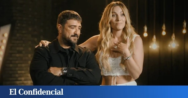 Edurne, blanco de críticas en 'La Voz Kids': la acusan de 