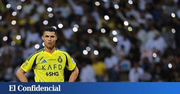 El palo de Ronaldo Nazario a Cristiano Ronaldo por sus palabras: 