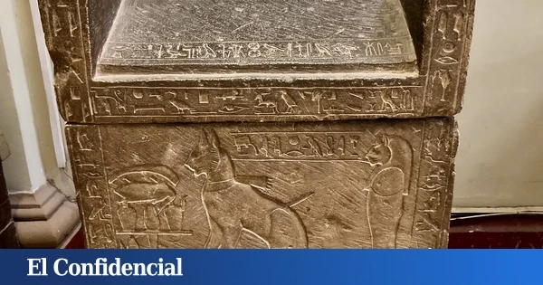 El gato doméstico moderno podría tener su origen en los sacrificios rituales del antiguo Egipto