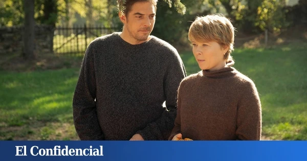 Ha pasado desapercibida, pero esta tierna comedia dramática pasó por el Festival de Venecia y te hará reflexionar sobre tu pareja