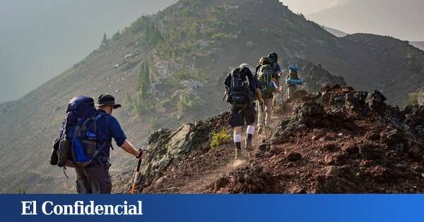 La Guardia Civil alerta del peligro de hacer senderismo en la montaña: los consejos que debes seguir