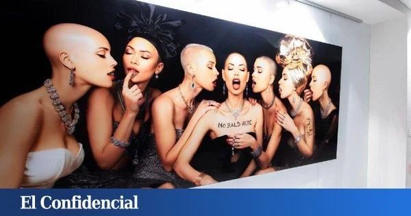 La aceptación y la libertad individual de Philippe Shangti aterrizan en Caldea