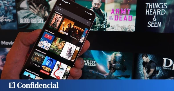 Estaba harto de no encontrar nada en Netflix, así que decidí estudiar sus 'códigos secretos'