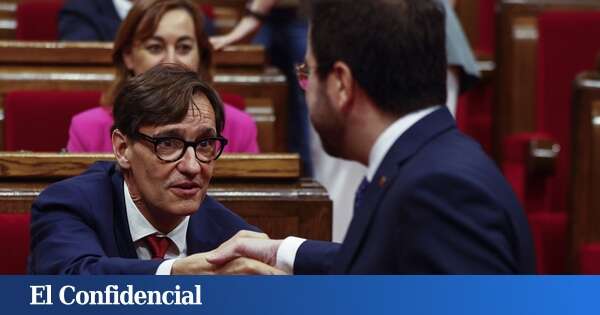 Gasto de 130 millones y tensión en la sanidad: qué supondría la repetición electoral en Cataluña