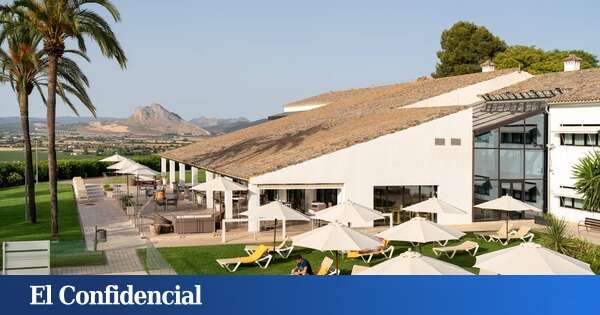 El Parador más barato de Málaga para disfrutar de una Navidad diferente