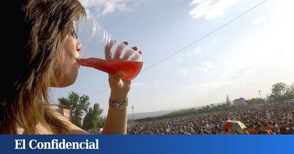 Qué es el 'purple drank', la nueva y peligrosa droga que se extiende entre los jóvenes de España