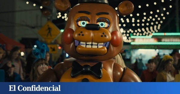 Fecha de estreno y tráiler de 'Five nights at Freddy's 2', la esperada secuela en cines del popular videojuego