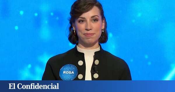 Rosa Rodríguez se sincera: de dejar su trabajo por 'Pasapalabra' a su verdadera relación con Manu Pascual