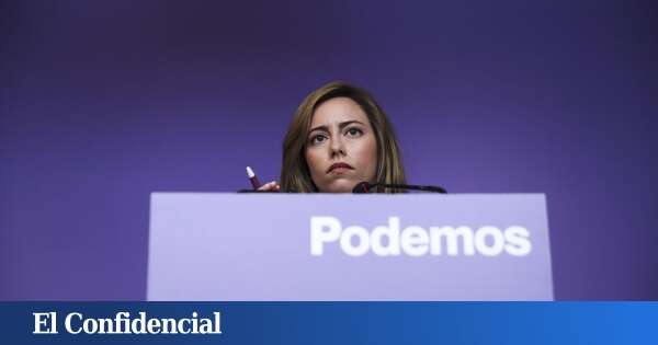 Podemos propone que la Fiesta Nacional se celebre el 15-M y pide no conmemorar 