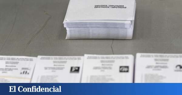 Cómo votar en estas elecciones Cataluña 2024: guía con todo lo nuevo a tener en cuenta