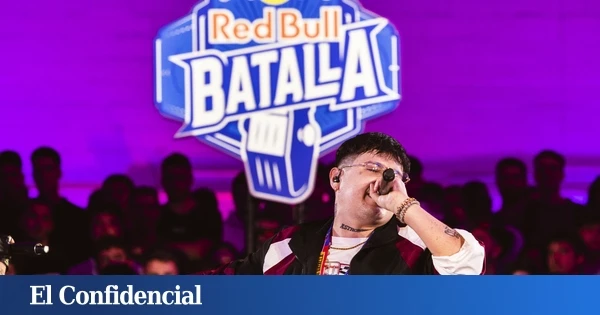 Red Bull Batalla España 2025: horario, donde ver y participantes de la segunda semifinal
