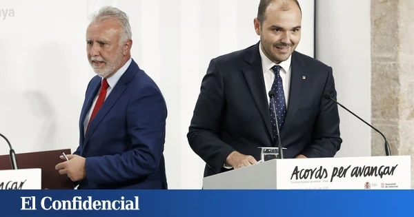 Gobierno y Generalitat pactan sin contenido la financiación para dar aire a la legislatura