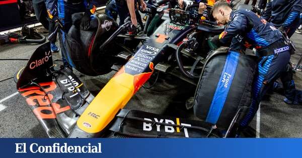 F1, Libres 1 y Qualy Sprint GP Qatar | Clasificación y tiempos de Fernando Alonso y Sainz, Fórmula 1 hoy en directo