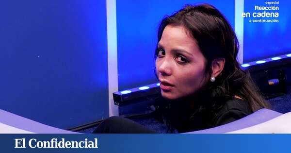 Daniela revienta en 'Gran Hermano': activa a gritos (y por tercera vez) el protocolo de abandono