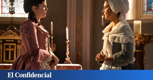 Avance del capítulo de 'Valle Salvaje' de este jueves, 25 de septiembre: la inesperada confesión de la duquesa a Luisa