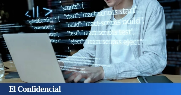 Shawn Kay, ingeniero de software: “Si trabajas delante de un ordenador, estás acabado”