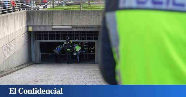 Detenida una mujer en Cantabria por lanzar patadas a policías tras negarse a identificarse