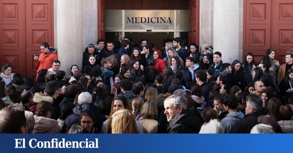 Todas las ciudades quieren Medicina: batalla en Galicia por una nueva facultad