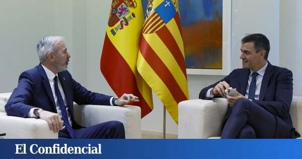 Clavijo reclama a Sánchez un tratamiento singular para los menores migrantes en Canarias