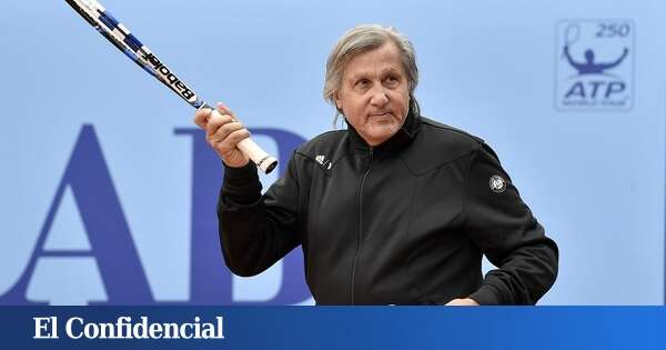 Ilie Nastase, exnúmero uno del mundo, ataca a Sinner y Swiatek por sus casos de dopaje: 