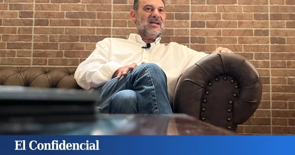 Ábalos: 