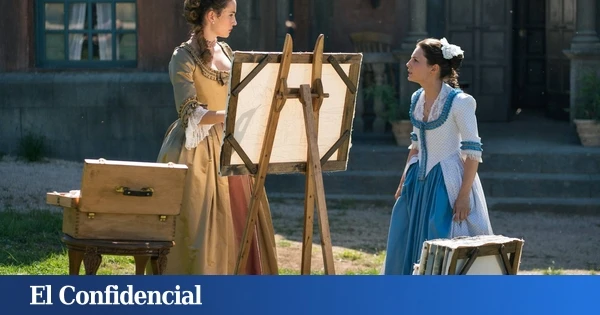 Avance semanal de 'Valle Salvaje': una enorme revelación, una sorpresa para Luisa y un brutal castigo