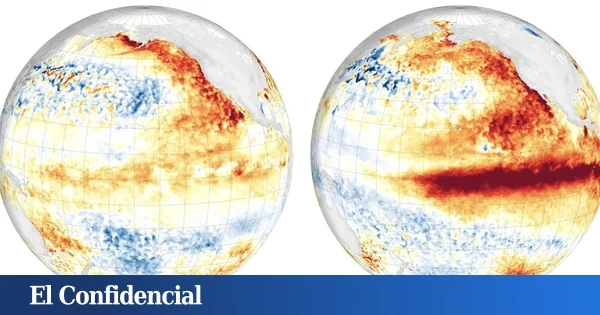 Expertos advierten que El Niño podría ser tan fuerte como para provocar cambios irreversibles en la Tierra