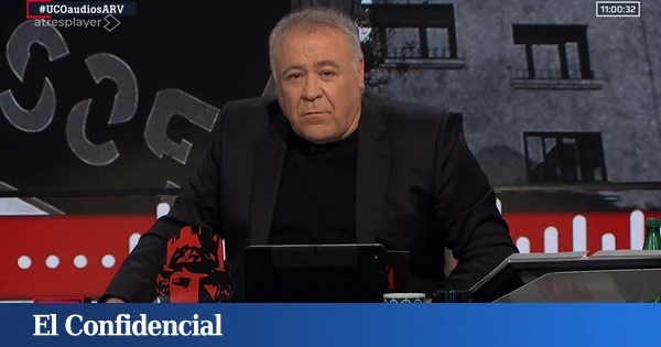 Movimiento sorpresa: La Sexta recorta 'Al rojo vivo' y adelanta el informativo de Helena Resano