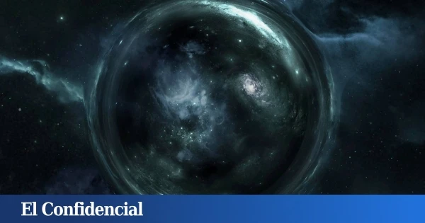 Científicos chinos simulan un fenómeno cuántico que (en teoría) podría acabar con el universo